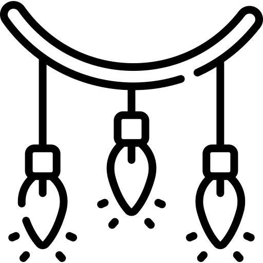Luminaires et décoration