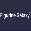 Figurine Galaxy