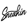 Sneakin